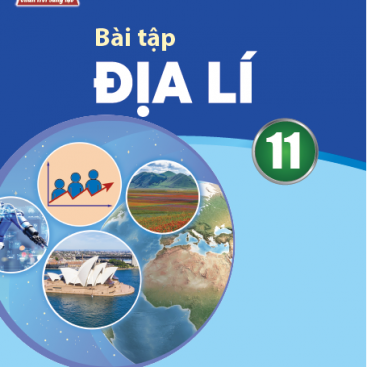 Đề cương Địa lí lớp 11