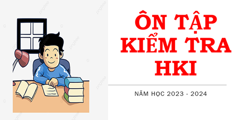 [Địa lí 10] NỘI DUNG ÔN TẬP HKI