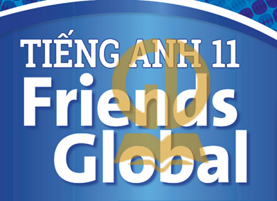 Tiếng Anh 11 Friends Global - Unit 4: Home - H: Writing: An email