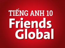 Tiếng Anh 10 Friends Global - Unit 4: Our Planet - H: Writing: An article