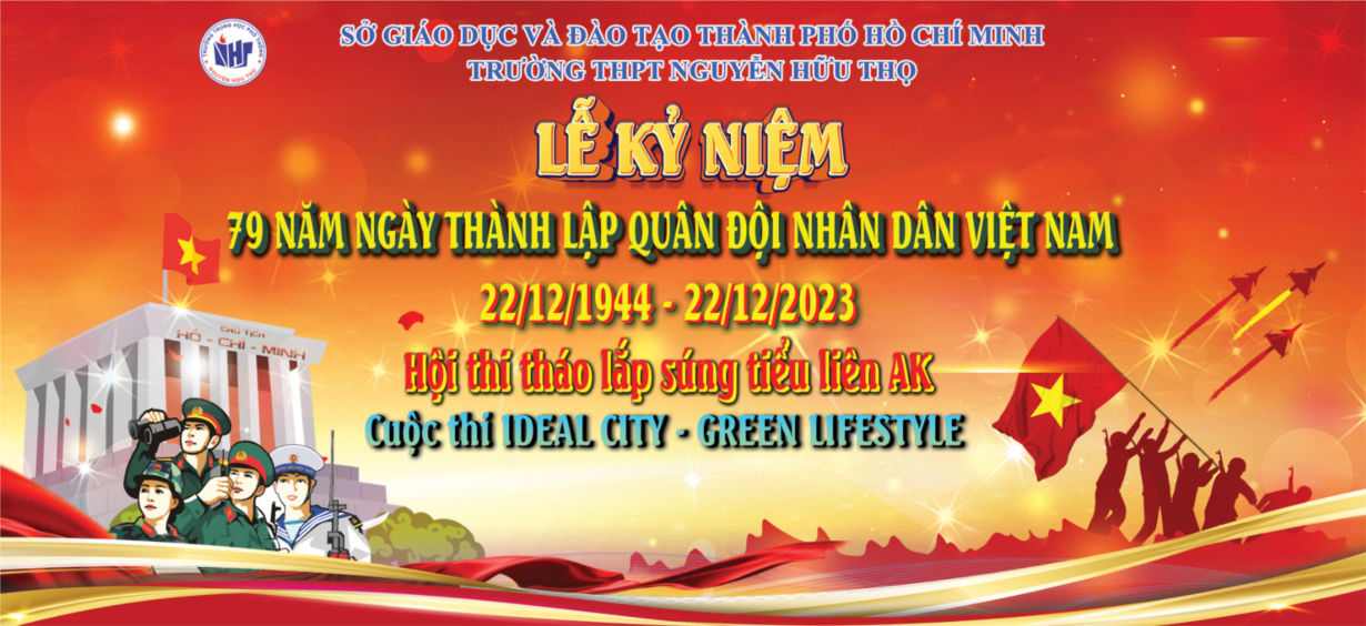 Ngoại khóa: IDEAL CITY – GREEN LIFESTYLE