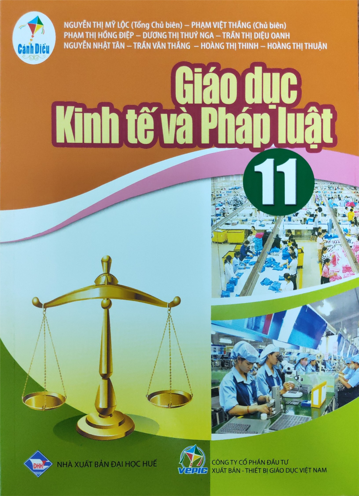 Nội dung ôn tập học kì 1