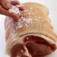 Muối diêm, phân đạm bảo quản thực phẩm: lợi và hại?