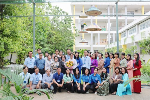 Lễ kết nạp Đảng viên mới