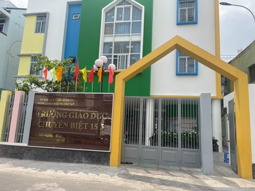 Hoạt động ý nghĩa nhân Ngày Khuyết tật Việt Nam 18/4