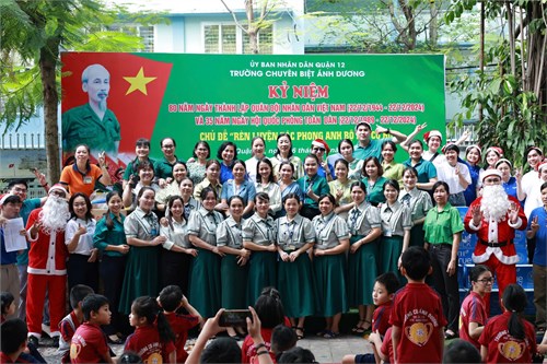 Đón nhận những tình cảm ấm áp vào chiều cuối tuần se lạnh !!!