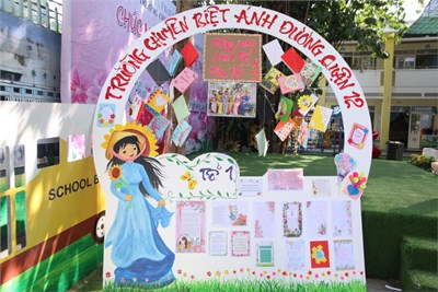 Ảnh đại diện