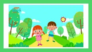 Môn Tự Nhiên Xã Hội - Một ngày ở trường của em - GV: Hạ Đình Luân