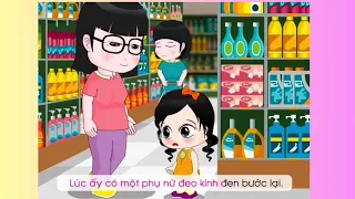 Không đi theo người lạ - GV: Nguyễn Thị Huyền Trâm