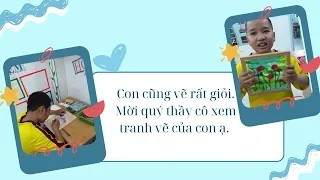 Hồ Vĩnh Khang - Học tập theo 5 điều Bác Hồ dạy 2024
