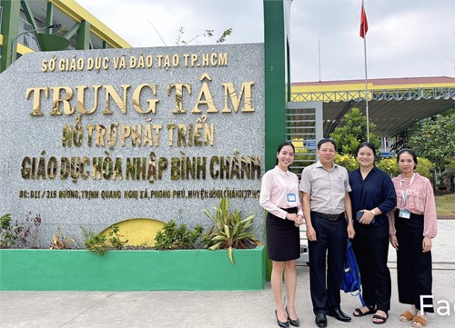 Đón đoàn Kiểm tra công tác mua sắm, bảo dưỡng, sửa chữa tài sản công năm 2023 và thẩm định kế hoạch mua sắm, bảo dưỡng, sửa chữa tài sản công năm 2024