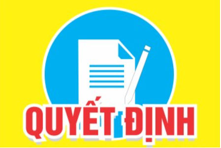 Lễ công bố quyết định thành lập chi đoàn giáo viên Trung tâm.