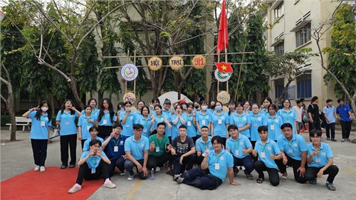 Hội trại truyền thống 9/1 lần thứ XVI - năm 2024