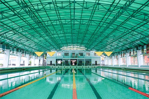 Môn thể thao dưới nước