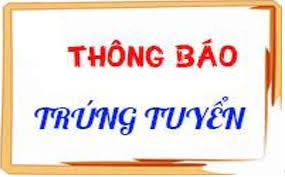 Thông báo kết quả xét tuyển viên chức (nhân viên) của trường Chuyên biệt Bình Tân năm 2023 (đợt 2).