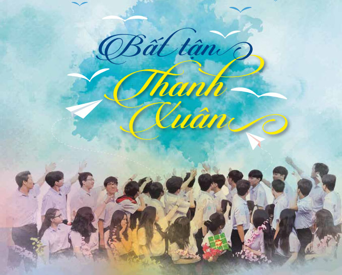 Bất tận thanh xuân
