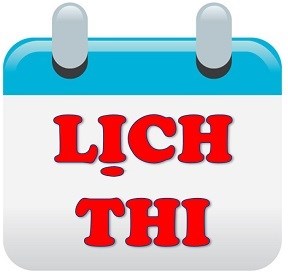 Kế hoạch kiểm tra tập trung giữa học kỳ ii - năm học 2023 - 2024