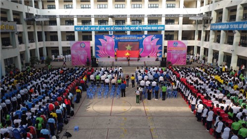 Thông điệp ngày truyền thống học sinh sinh viên 9/1