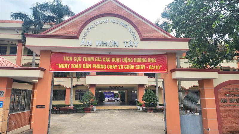 Công an huyện củ chi phát động toàn dân tham gia phòng cháy, chữa cháy