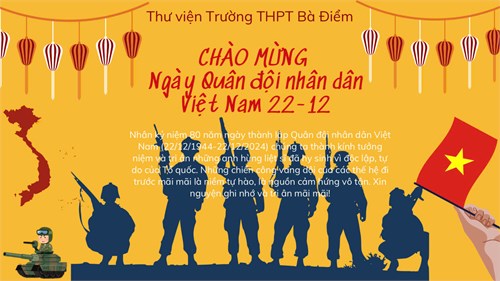 Giới Thiệu Sách Tháng 12 Năm 2024