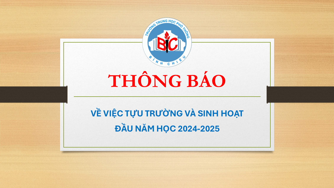Ảnh đại diện
