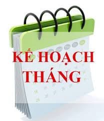 Kế hoạch Công tác tháng 3 năm học 2023 - 2024