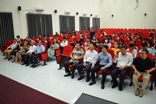 Chương trình  Chút tâm tình ngày Xuân 