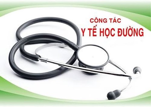 Thông tin y tế