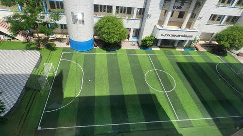 Qui trình đăng ký nhập học lớp 10 - năm học 2024-2025