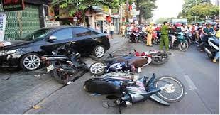 25. Công văn của Sở về quán triệt, yêu cầu CB,GV,NV gương mẫu chấp hành nghiêm về phòng, chống tác hại của rượu, bia khi tham gia giao thông