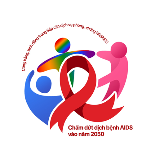 Tháng hành động quốc gia phòng, chống HIV/AIDS năm 2024: Hưởng ứng chủ đề “Take the Rights Path” của Chương trình phối hợp của Liên Hợp Quốc về HIV/AIDS (UNAIDS)