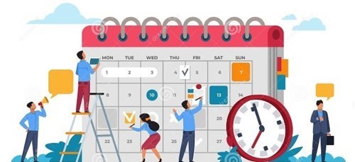NH2023-2024: Triển khai Thời khóa biểu Học kỳ 2 / áp dụng điều chỉnh từ ngày 01/4/2024 (Tuần 31)