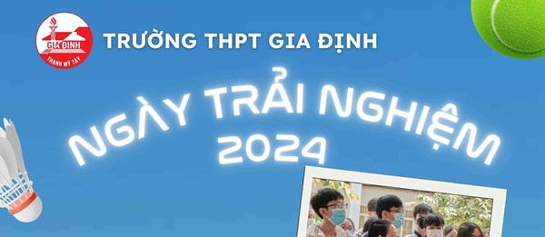 Ngày Trải nghiệm Open Day năm 2024