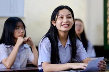 Chốt quy chế thi tốt nghiệp THPT 2025