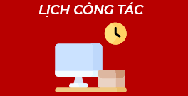Lịch công tác tuần từ ngày 02/01/2024 đến ngày 07/01/2024