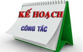 Lịch công tác tuần từ ngày 12/8 đến ngày 18/8/2024