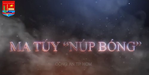 Clip Ma túy học đường _ Công an TP. Hồ Chí Minh