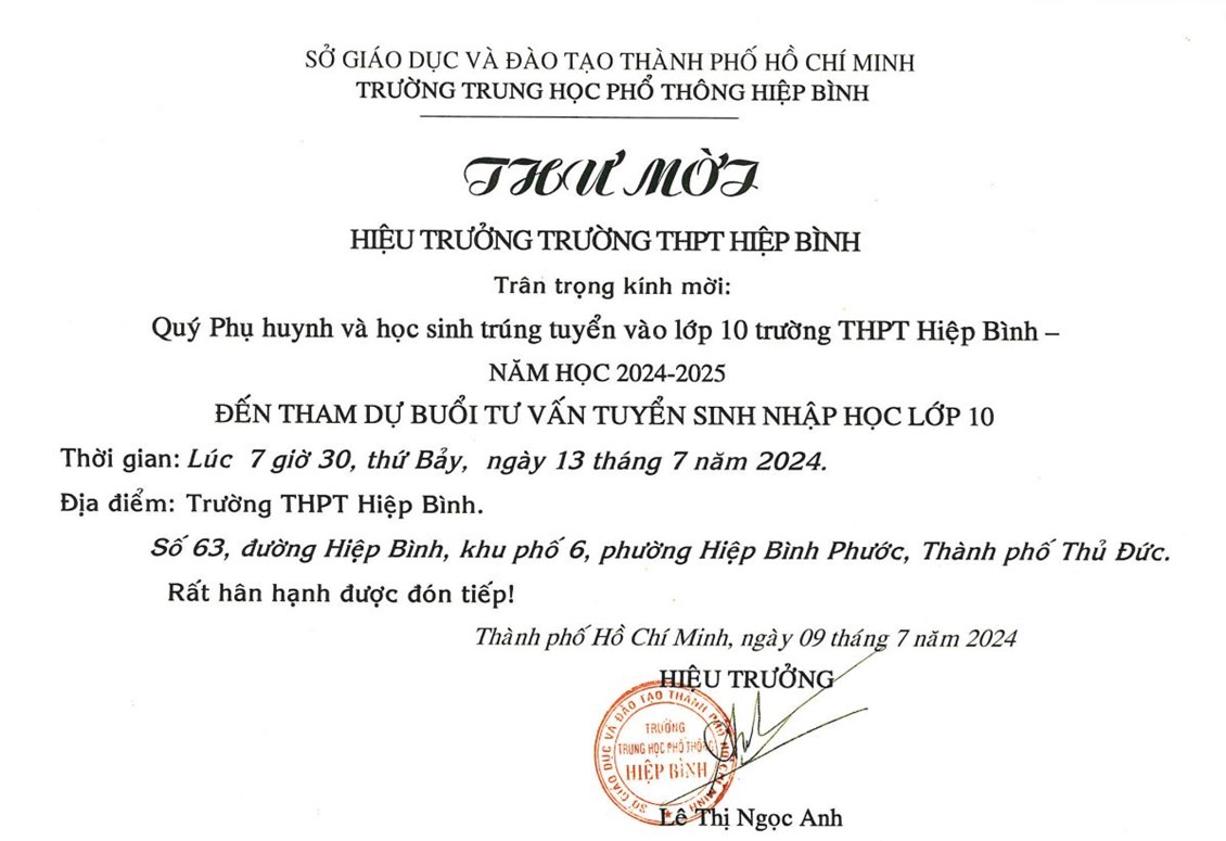 Ảnh đại diện