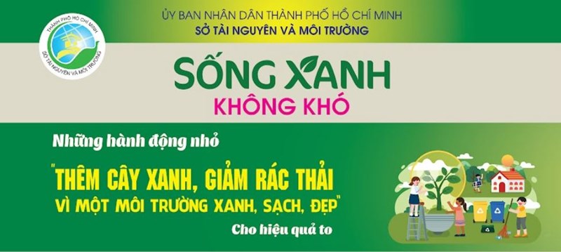 Tài liệu truyền thông về bảo vệ môi trường