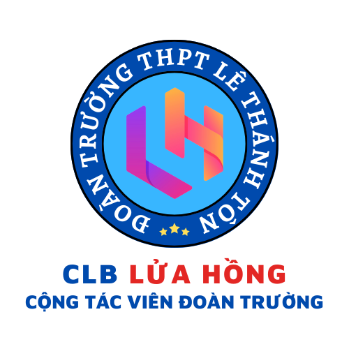 Casting CLB Lửa Hồng-CLB Trực thuộc Đoàn trường năm học 2024-2025