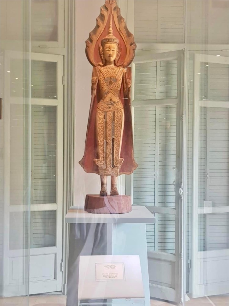 Câu hỏi thu hoạch