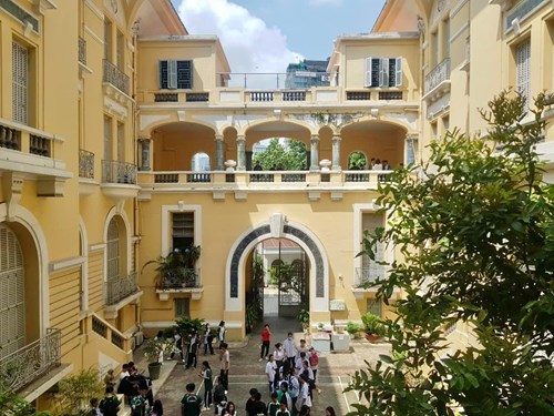 Câu hỏi thu hoạch