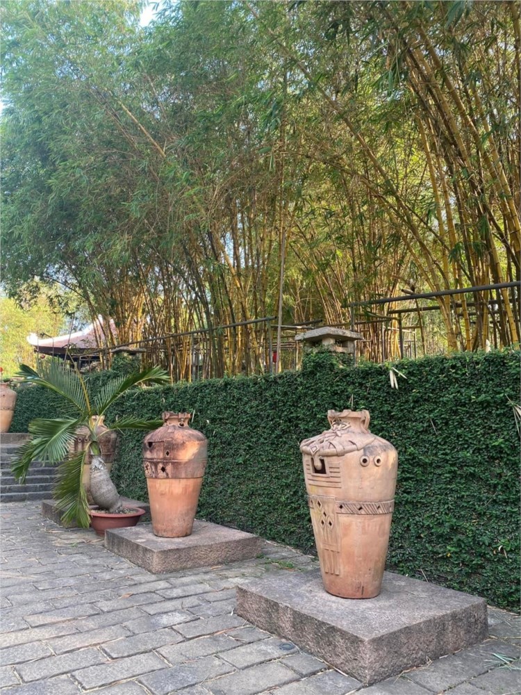Câu hỏi thu hoạch