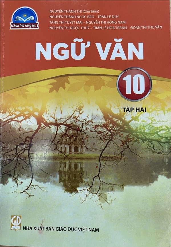 Giới hạn và ma trận kiểm tra cuối học kì 2