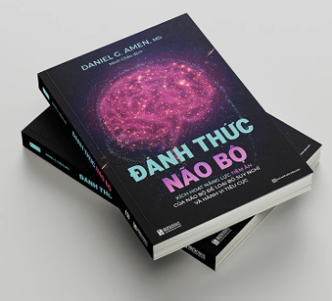 [Giới thiệu sách] Đánh thức não bộ