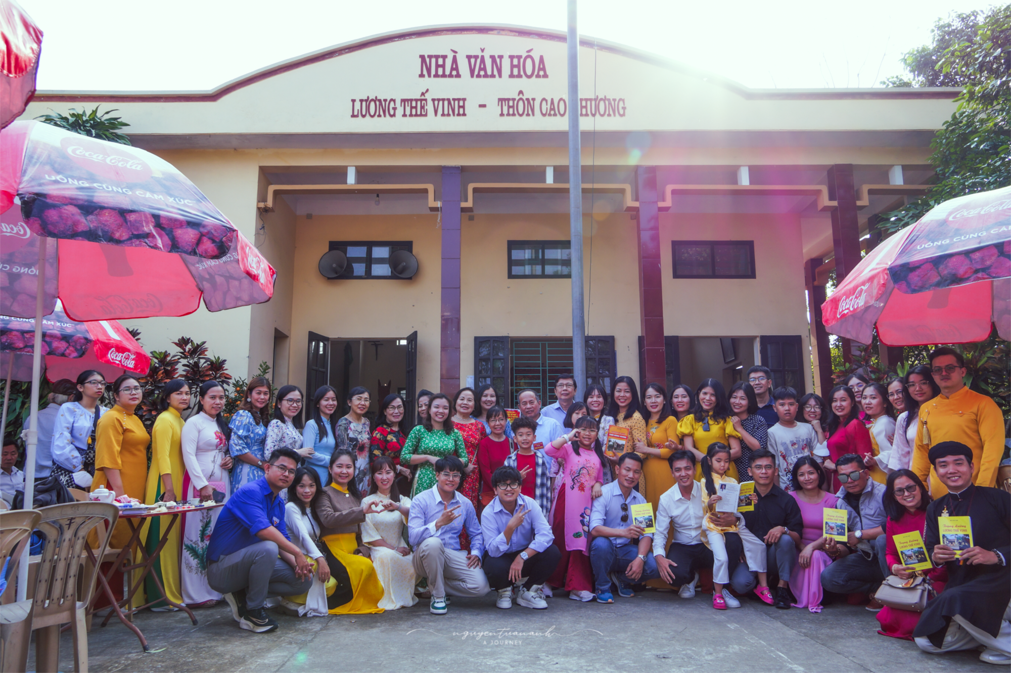 Hành trình về Nguồn