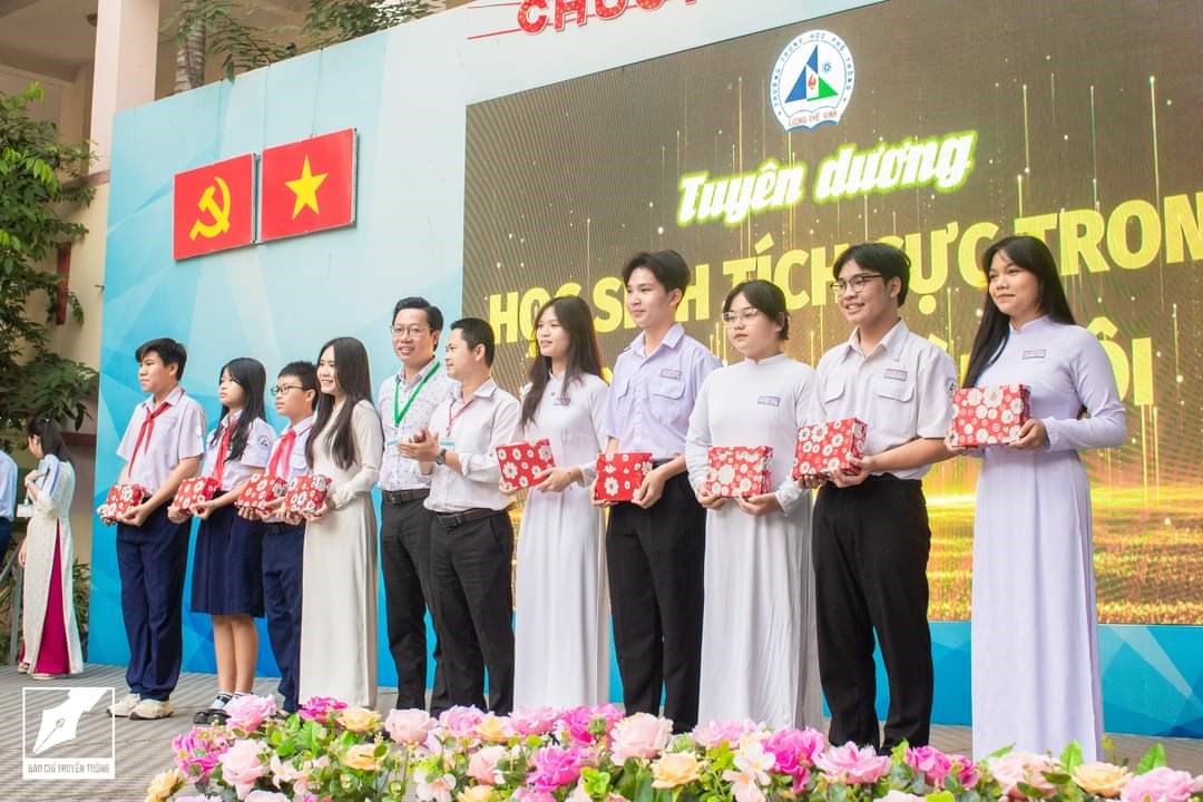 Ảnh đại diện