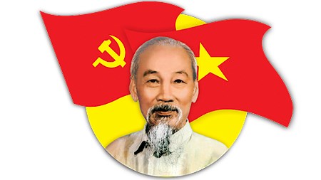Hoạt động triển lãm không gian Hồ Chí Minh (6/1/2024)