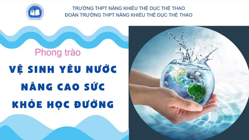 Phát động phong trào “Vệ sinh yêu nước nâng cao sức khỏe Nhân dân năm 2024”