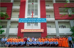 Pháp thoại: yêu thương để hạnh phúc